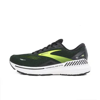 Brooks Adrenaline GTS 23 [1203811D104] 女 慢跑鞋 路跑 寬楦 避震緩衝象限 灰銀 歷史價格詳細信息