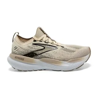 Brooks Glycerin Stealthfit GTS 21 [1104221D135] 男 慢跑鞋 甘油系列 白灰 歷史價格詳細信息
