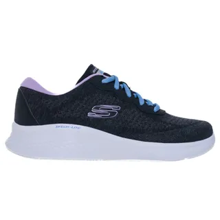 SKECHERS 休閒鞋 SKECH-LITE PRO 女 藍 150045WNVPK 現貨 歷史價格詳細信息