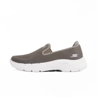 SKECHERS 休閒鞋 運動鞋 GO WALK 6 男 216278BLK 黑 歷史價格詳細信息