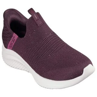 SKECHERS ULTRA FLEX 3.0 女休閒鞋-酒紅-149594WINE 歷史價格詳細信息