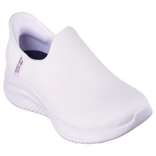 SKECHERS ULTRA FLEX 3.0 女休閒鞋-黑-149594BKRG 歷史價格詳細信息