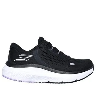 Skechers  Go Run 黑白色 輕量 固特異橡膠大底 運動鞋 男款 B3820【新竹皇家220540BKW】 歷史價格詳細信息