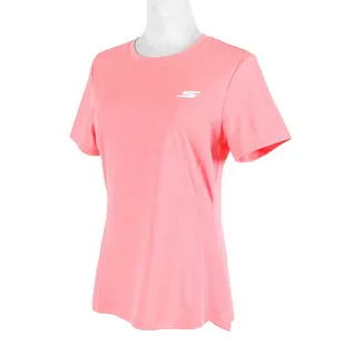 Skechers 粉橘 全天候系列 避震 防水 越野鞋 女款 NO.J0860【新竹皇家 172030ROS】 歷史價格詳細信息