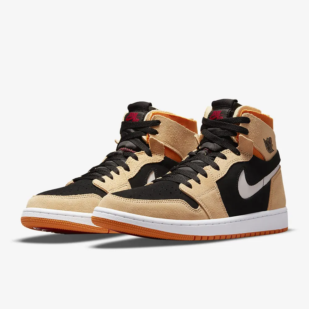 NIKE AIR JORDAN 1 ZOOM AIR CMFT 男籃球鞋 CT0978016 多色 歷史價格詳細信息