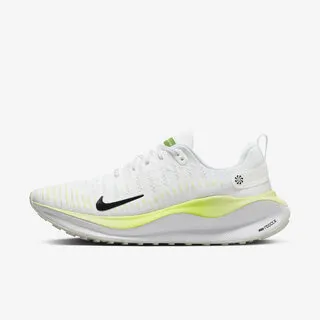 Nike ReactX Infinity Run 4 男 白藍黃 專業 訓練 慢跑 路跑 慢跑鞋 DR2665-009 歷史價格詳細信息