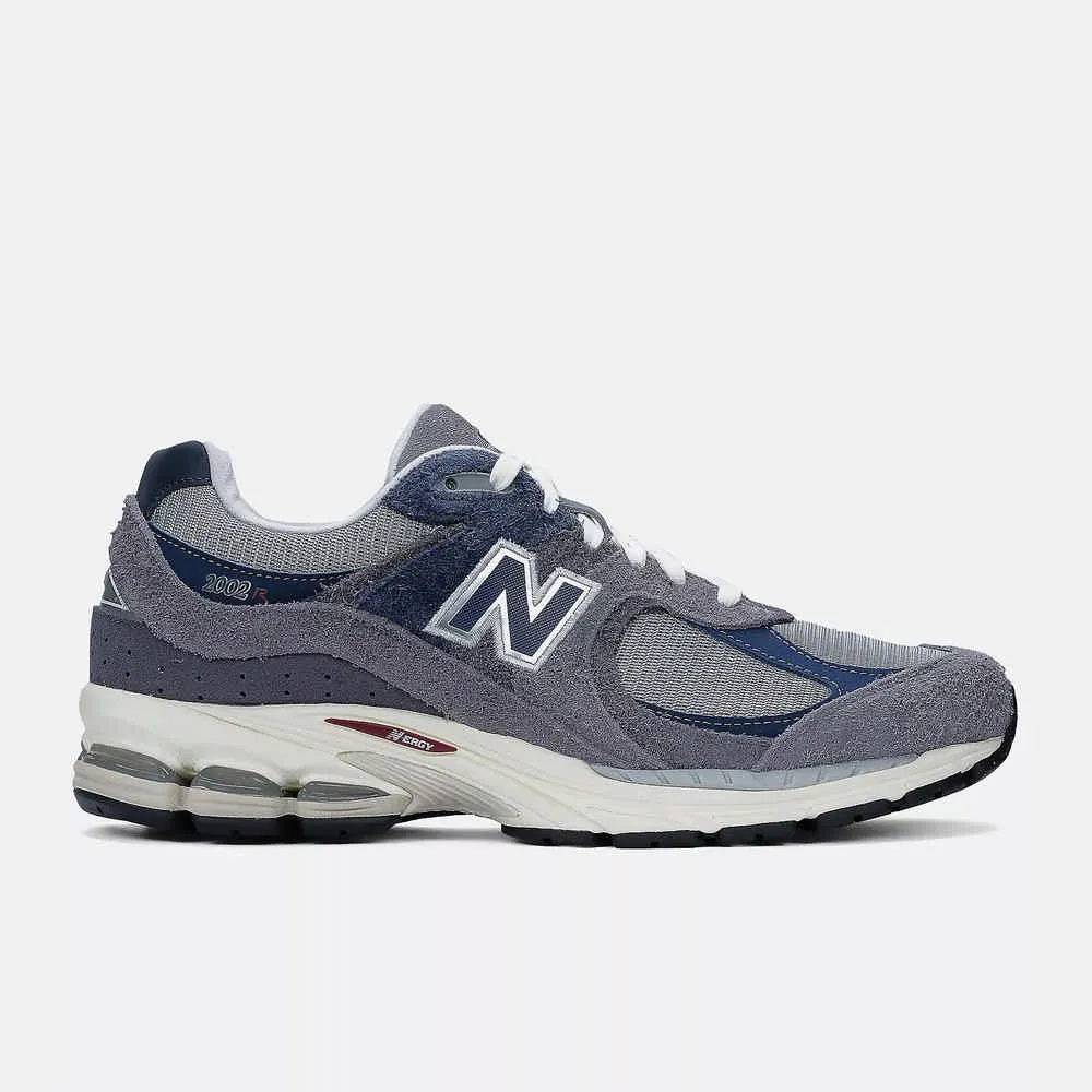 New Balance M2002REL 男女 休閒鞋 運動 經典 復古 跑鞋 D楦 NB 2002R 穿搭 靜謐藍 歷史價格詳細信息