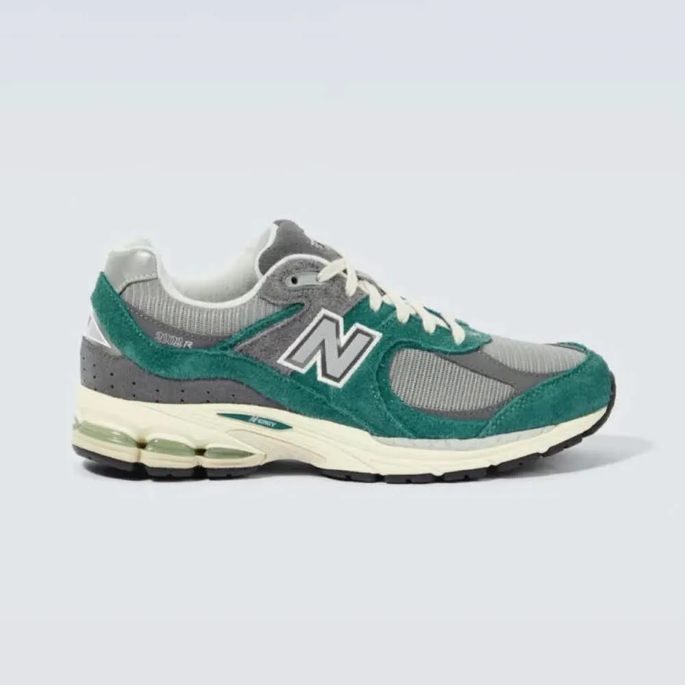 New Balance M2002REL 男女 休閒鞋 運動 經典 復古 跑鞋 D楦 NB 2002R 穿搭 靜謐藍 歷史價格詳細信息