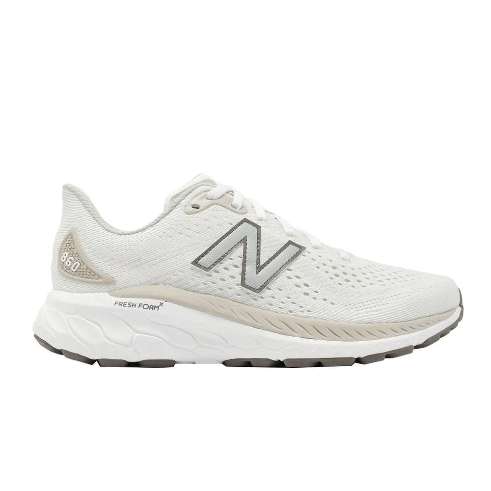New Balance 860 女 黑 運動 休閒 慢跑鞋 W860M12 歷史價格詳細信息