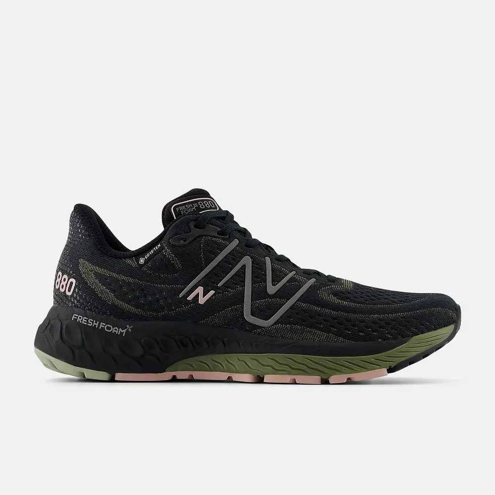 NEW BALANCE 男 FRESH FOAM  Gore-Tex 越野慢跑鞋 透氣 防水 -MTGAMGB1 歷史價格詳細信息