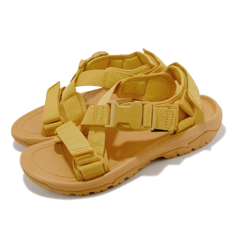 TEVA M HURRICANE VERGE 石灰色 涼鞋 1121534-SLCL 歷史價格詳細信息