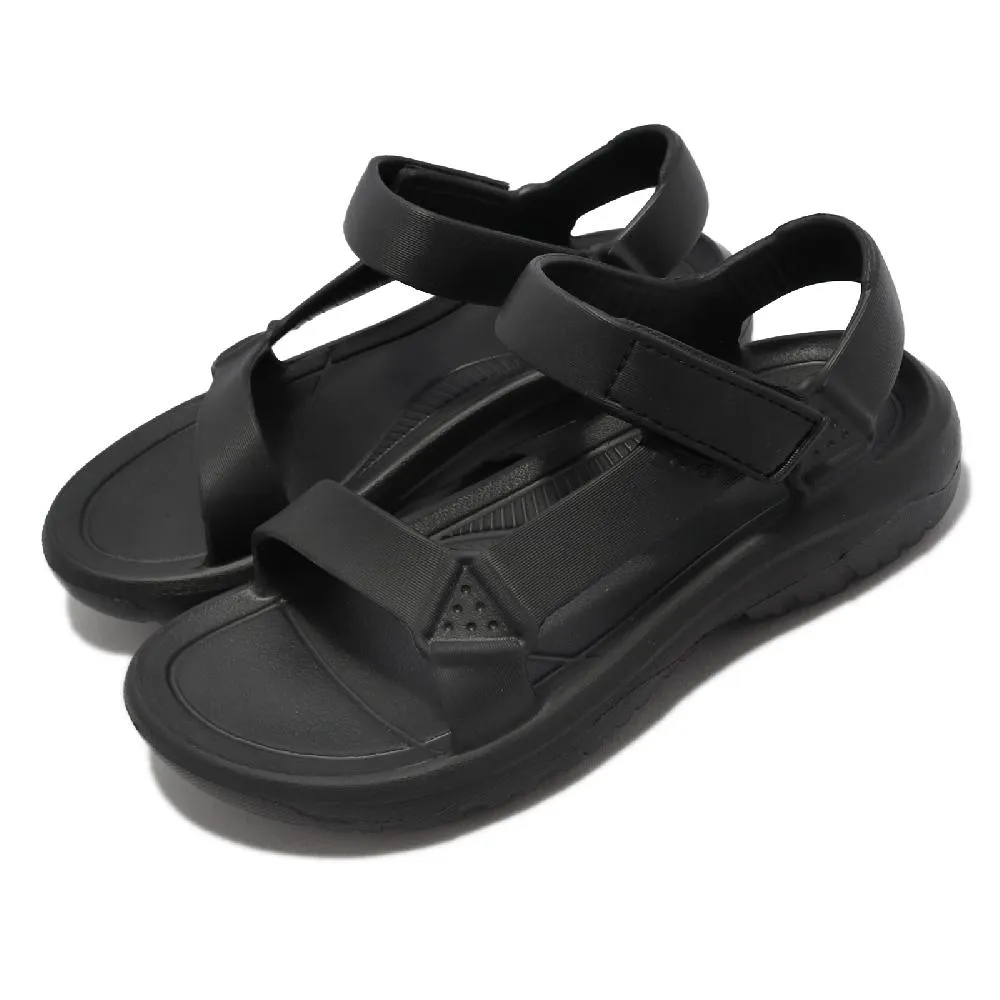 TEVA 1124070BCBK W Hurricane Drift 女款 運動涼鞋 黑【iSport愛運動】 歷史價格詳細信息