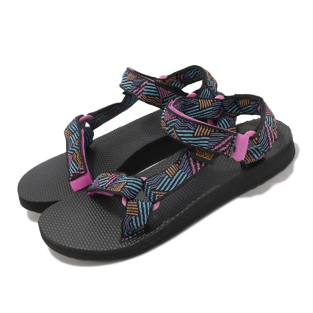 Teva 涼鞋 W Original Universal 楓糖色 裸粉 織帶 女鞋 【ACS】 1003987MSRM 歷史價格詳細信息