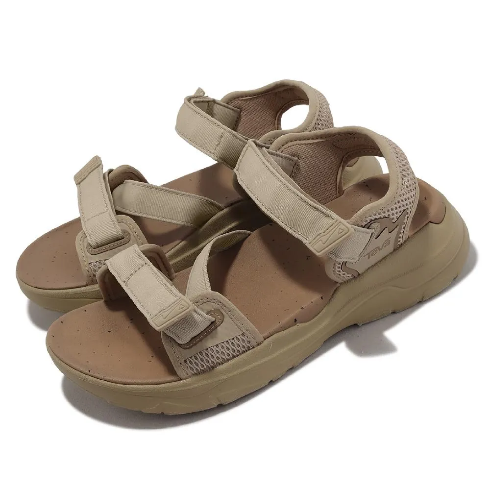 Teva 涼鞋 W Zymic 羽毛灰 灰 白 桃紅 厚底避震 女鞋【ACS】 1124039FRGY 歷史價格詳細信息