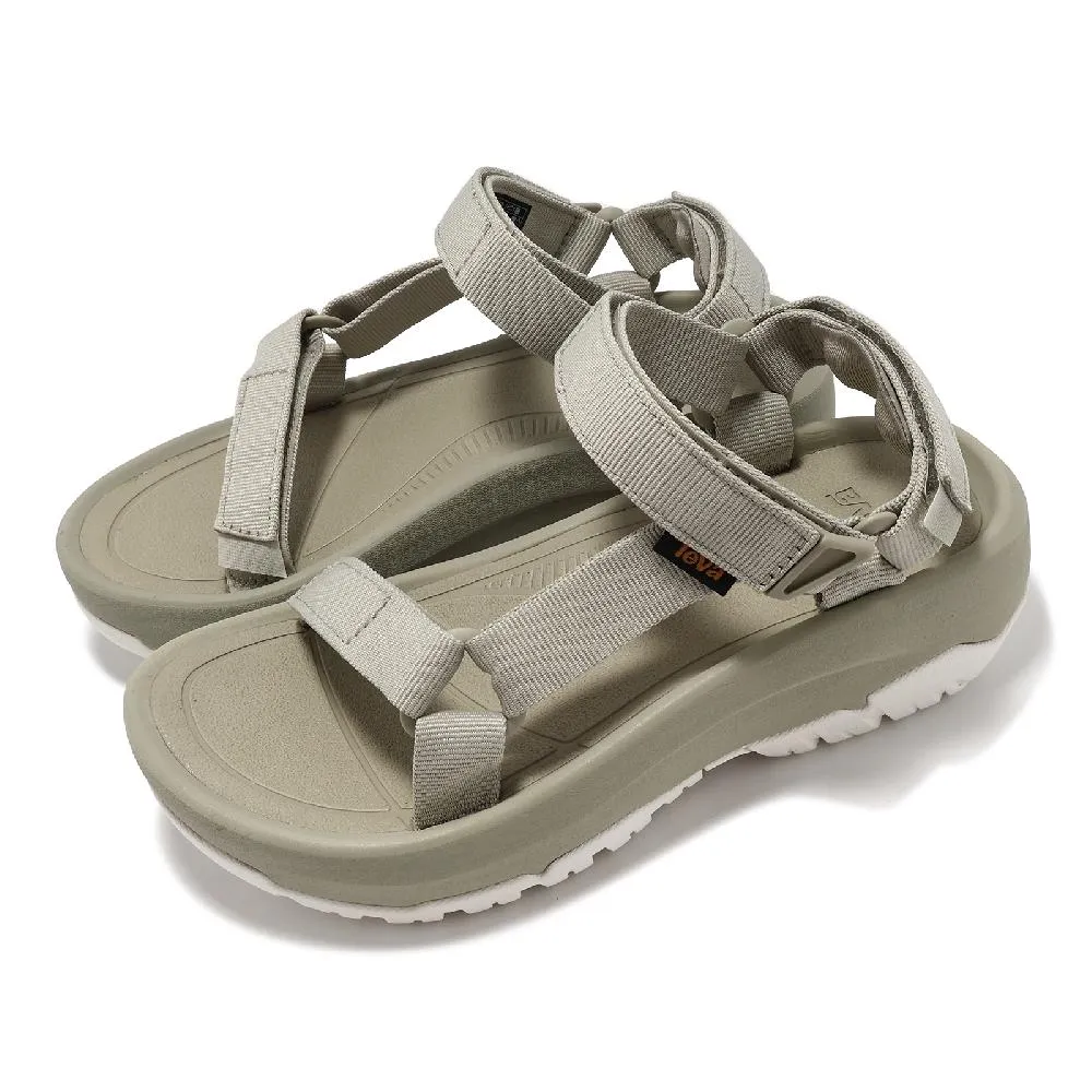 TEVA W HURRICANE XLT AMPSOLE 女款 運動涼鞋 1131270BLK 黑【iSport】 歷史價格詳細信息