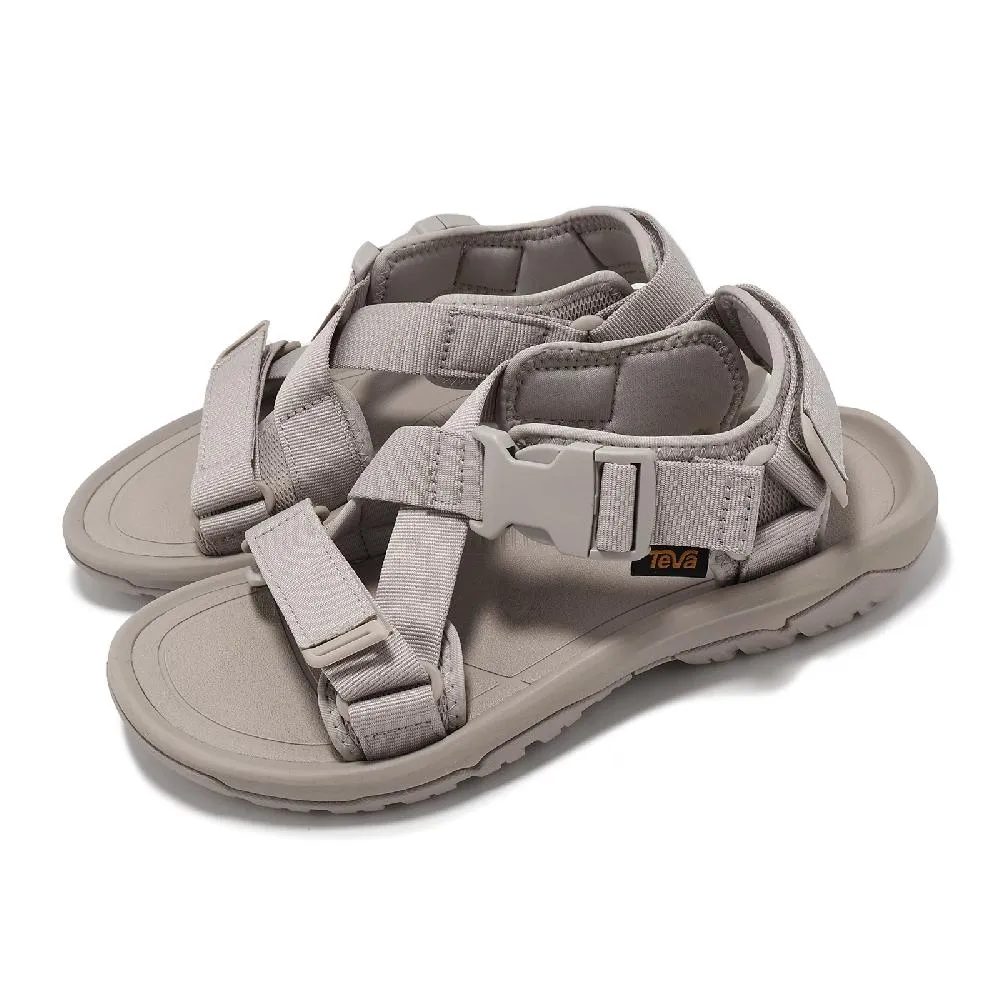 Teva 拖鞋 M Hurricane Verge Slide 全黑 黑 可調整 男鞋【ACS】 1136230BLK 歷史價格詳細信息