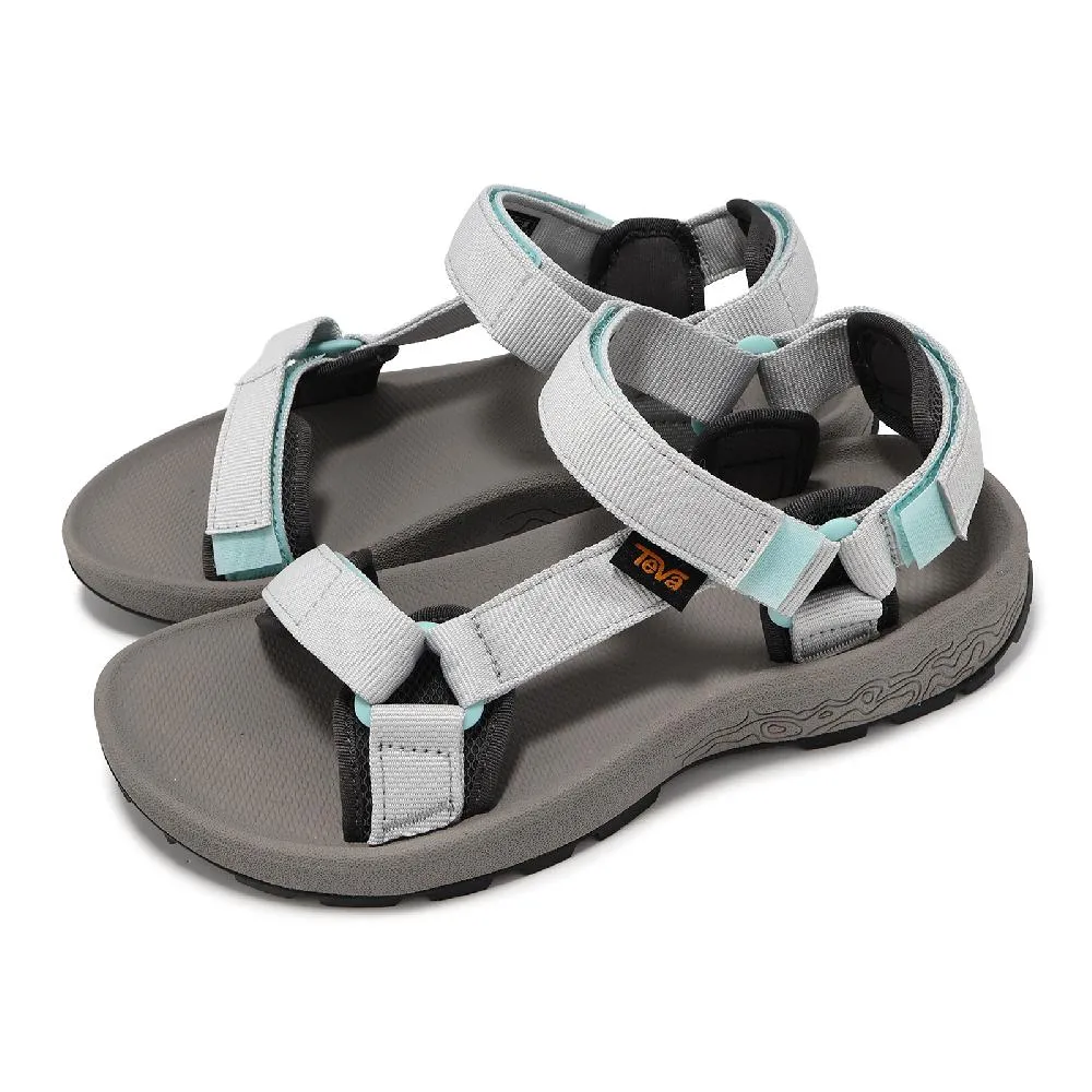 Teva 水陸機能涼鞋 W Hydratrek Sandal 女鞋 黑 輕量 抓地 防滑 戶外鞋 涼拖鞋 1150270BLK 歷史價格詳細信息