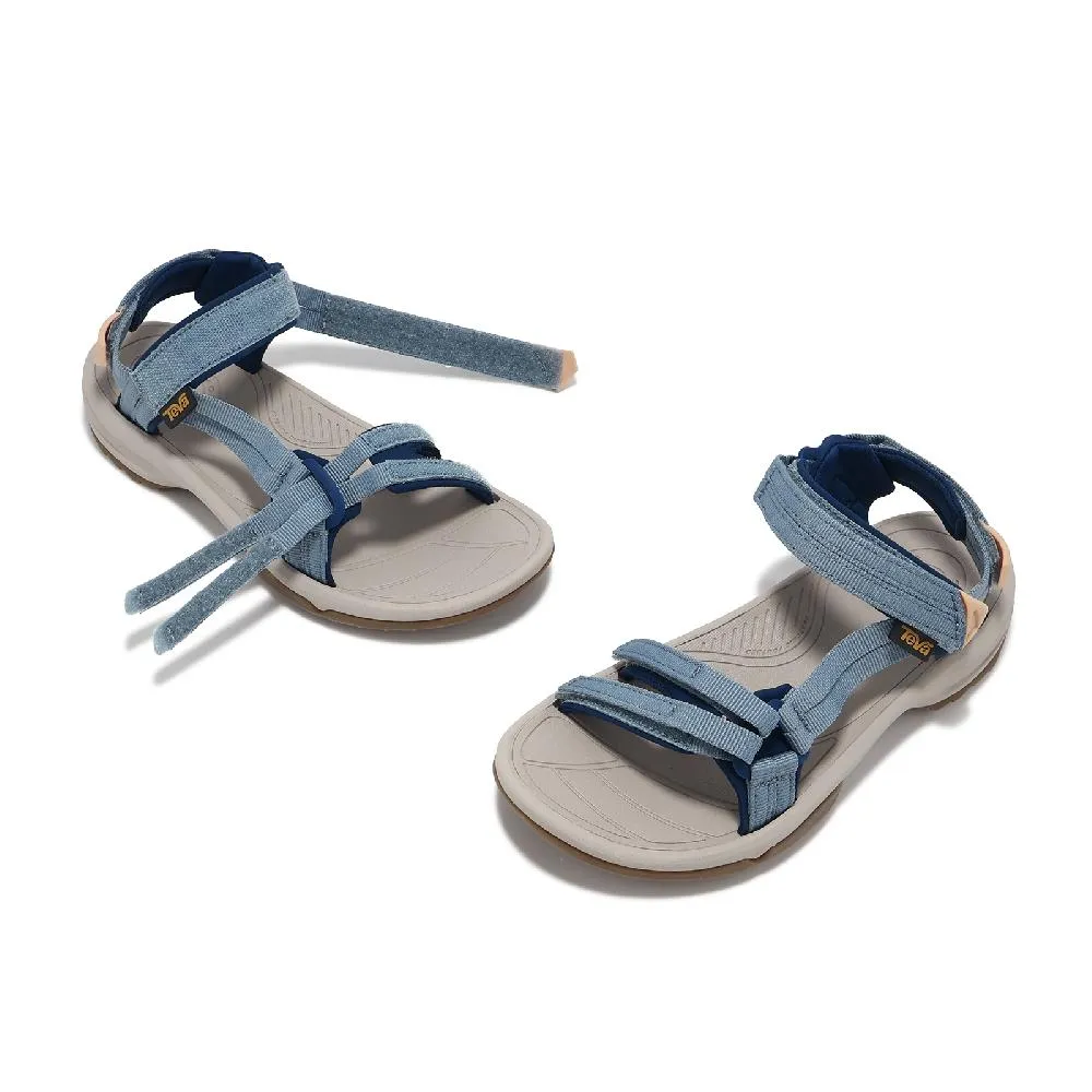 TEVA  Terra Fi Lite 水陸機能涼鞋 男款 二色 鞋床抗菌/大底排水刻紋/戶外休閒 30TV01473 歷史價格詳細信息