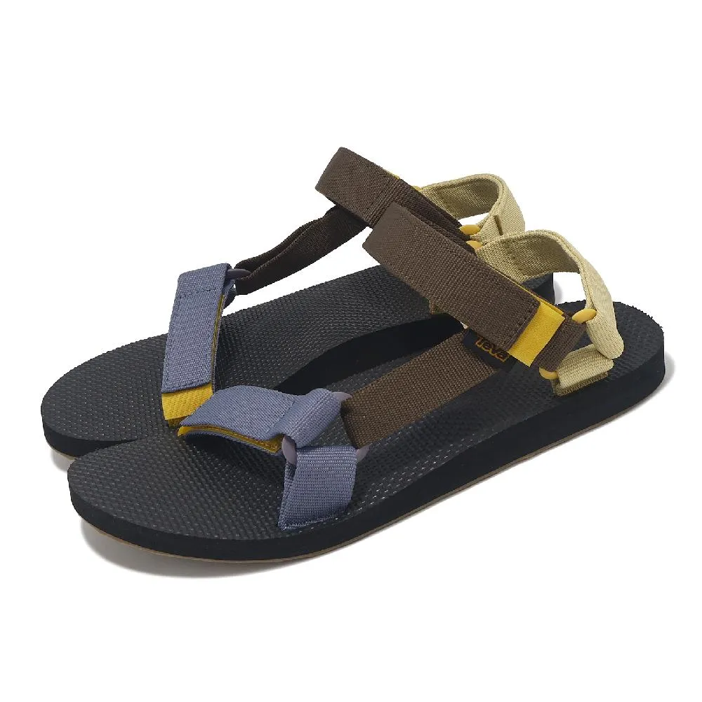 TEVA Original Universal 織帶涼鞋 男款 (2色) 單車/登山/休閒/快乾舒適 30TV04006 歷史價格詳細信息