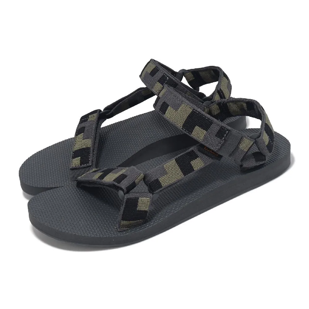 TEVA Original Universal 織帶涼鞋 男款 (2色) 單車/登山/休閒/快乾舒適 30TV04006 歷史價格詳細信息