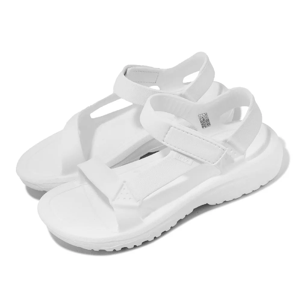 Teva 涼鞋 W Hurricane Drift 骨白 樺木白 奶茶 膠鞋 防水 女鞋【ACS】 1124070BIR 歷史價格詳細信息