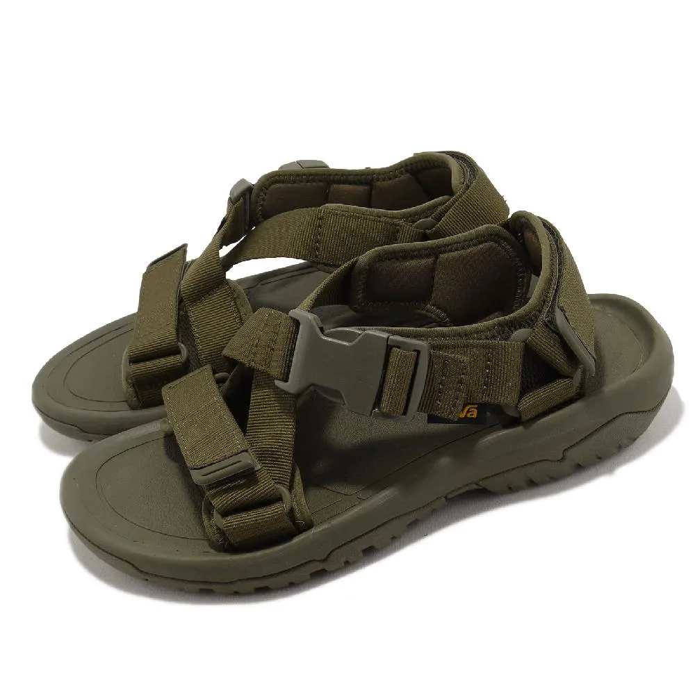 TEVA M HURRICANE VERGE 石灰色 涼鞋 1121534-SLCL 歷史價格詳細信息