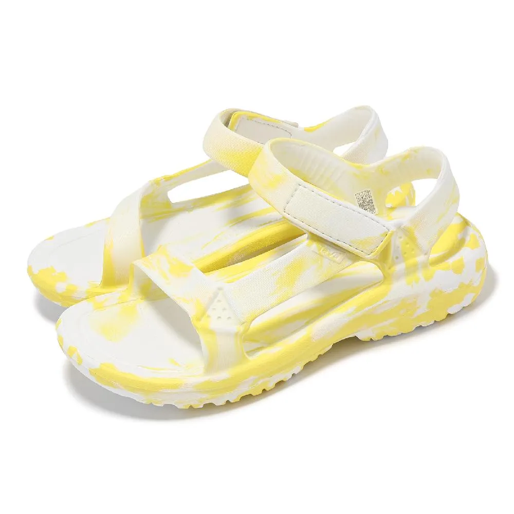 Teva 涼鞋 W Hurricane Drift 骨白 樺木白 奶茶 膠鞋 防水 女鞋【ACS】 1124070BIR 歷史價格詳細信息