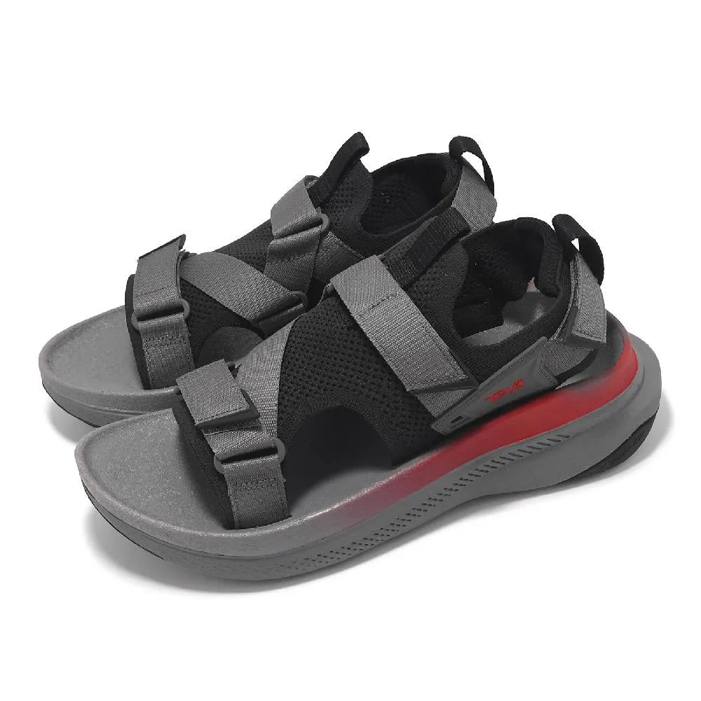 Teva 戶外鞋 M ReEmber 男鞋 薑黃色 輕量 菠蘿麵包鞋 防撕裂 便利 防潑水 秋冬 1125472STRN 歷史價格詳細信息