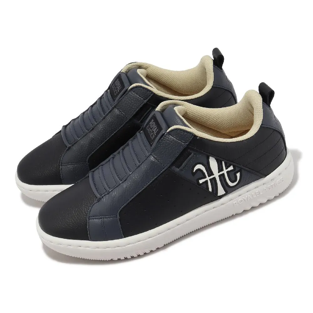 Royal Elastics 洛雅 休閒鞋 Icon 2.0 男鞋 白 綠 真皮 獨家彈力帶 回彈 經典 06541049 歷史價格詳細信息