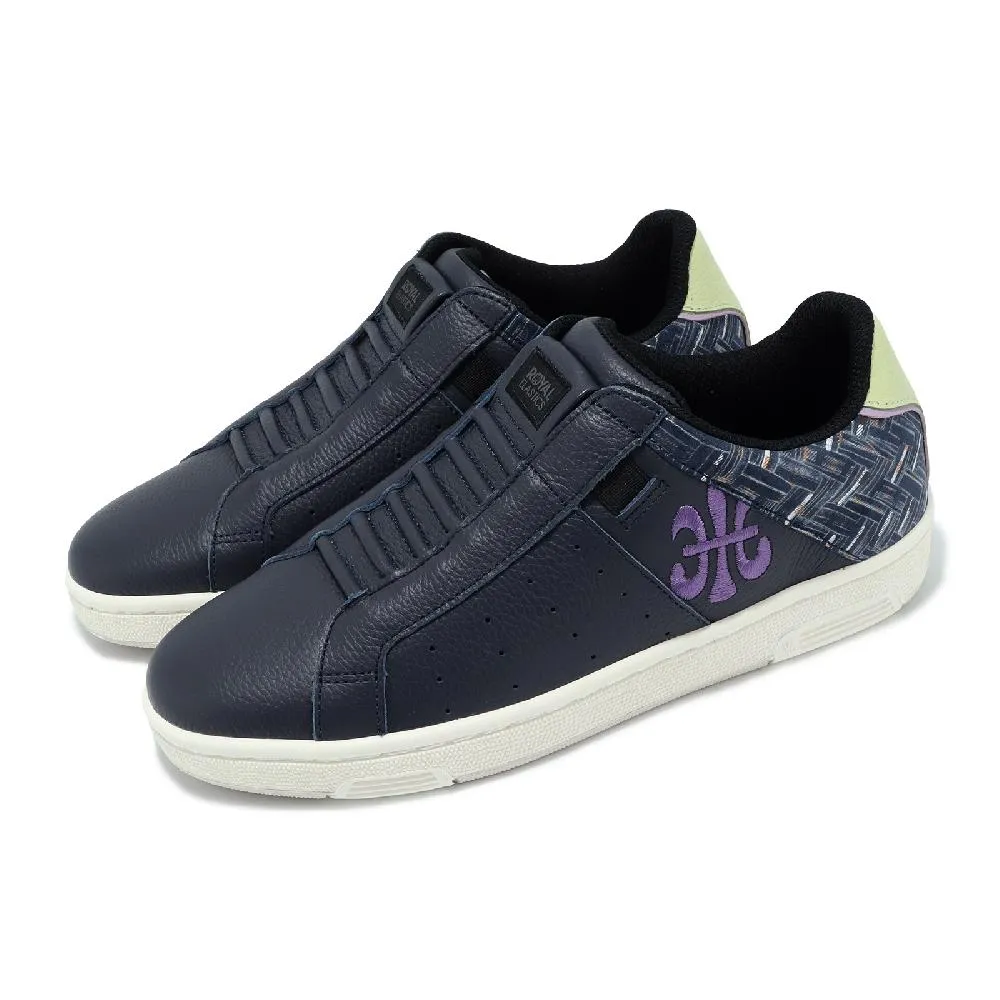 Royal Elastics 洛雅 休閒鞋 Icon 女鞋 黑 黃 多色 真皮 獨家彈力帶 回彈 復古 91933553 歷史價格詳細信息