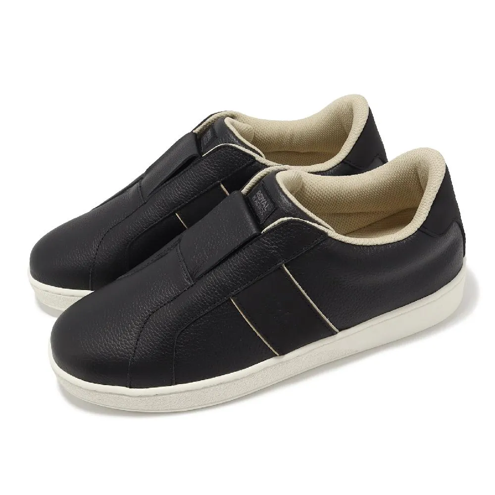 Royal Elastics 洛雅 休閒鞋 Bishop 男鞋 灰 藍 真皮 獨家彈力帶 回彈 復古 01733885 歷史價格詳細信息