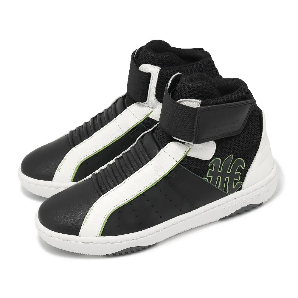 Royal Elastics 休閒鞋 Icon 2.0 X 黑 男鞋 彈力帶 真皮 懶人鞋 ACS 06323-994 歷史價格詳細信息