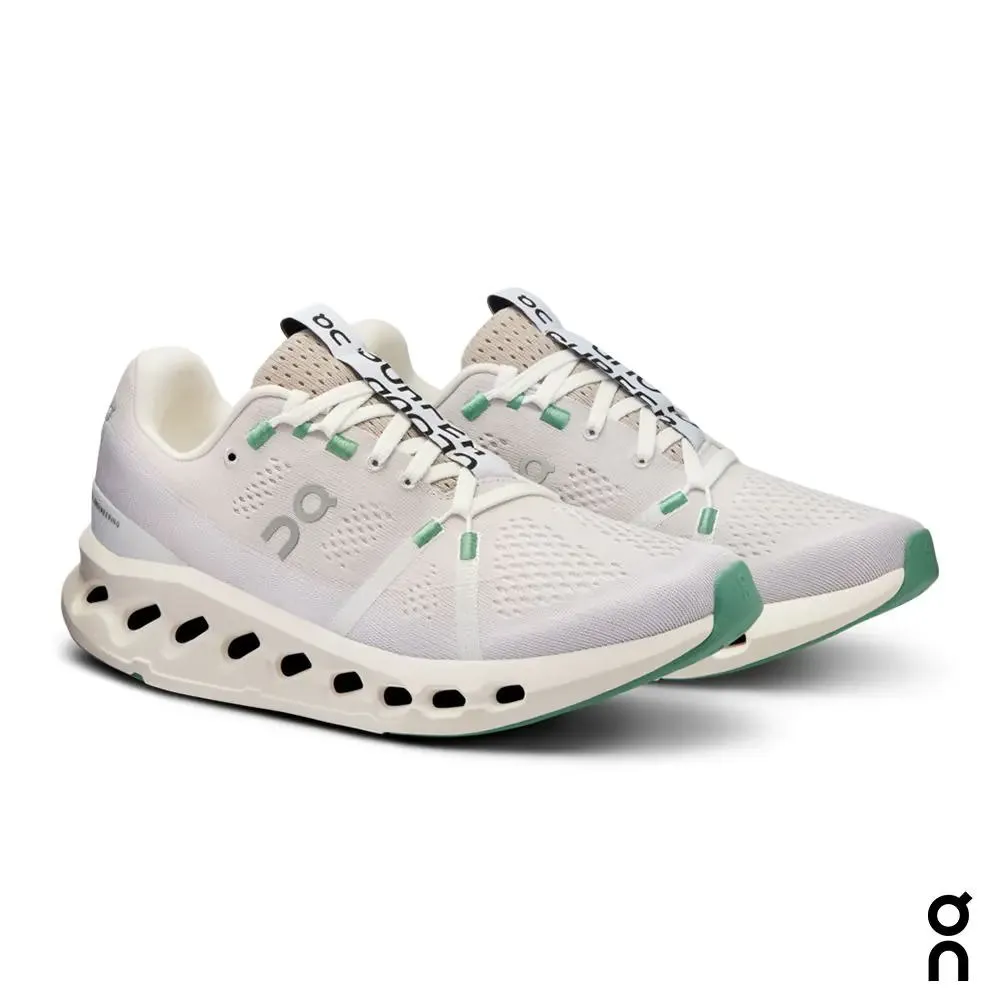 On昂跑Cloudsurfer Next 2025秋冬新品男女款舒適緩震日常跑鞋36-45 歷史價格詳細信息