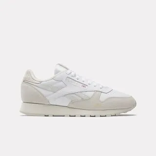 Reebok Leather 經典鞋 男 49799 歷史價格詳細信息