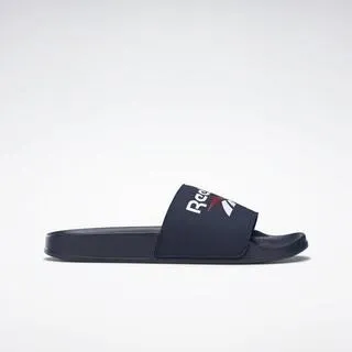 REEBOK 男 拖鞋 防水 深藍 RBK FULGERE SLIDE - DV4208 歷史價格詳細信息