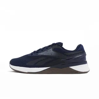 Reebok NANO X3 CrossFit 男鞋 女鞋 訓練鞋 舉重鞋 野棕黑 100033785 【樂買網】 歷史價格詳細信息