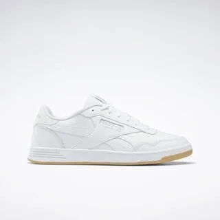 Reebok Court Advance 白 紅 休閒鞋 小白鞋 女款 J2075 (100033765) 歷史價格詳細信息