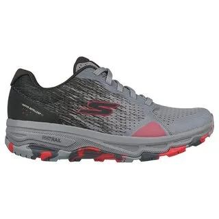 Skechers GO RUN 灰紅 固特異 網布 休閒 運動 慢跑鞋 男款 B3902【新竹皇家246082GYOR】 歷史價格詳細信息