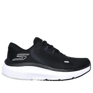Skechers  Go Run 黑白色 輕量 固特異橡膠大底 運動鞋 男款 B3820【新竹皇家220540BKW】 歷史價格詳細信息