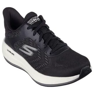 Skechers 慢跑鞋 Go Run Pulse 2.0 黑 白 路跑 輕量 運動鞋 男鞋 ACS 220540BKW 歷史價格詳細信息