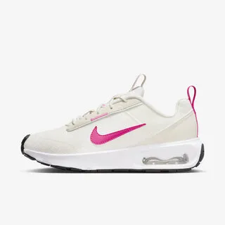 W Nike Air Max INTRLK Lite 白綠 氣墊 緩震 運動鞋 女鞋 DX3705-102 歷史價格詳細信息