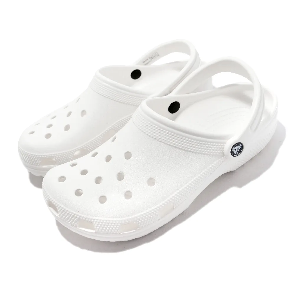 卡駱馳 Crocs Classic Clog 經典克駱格 藍石色 洞洞鞋 男鞋 女鞋 【ACS】 100014NS 歷史價格詳細信息