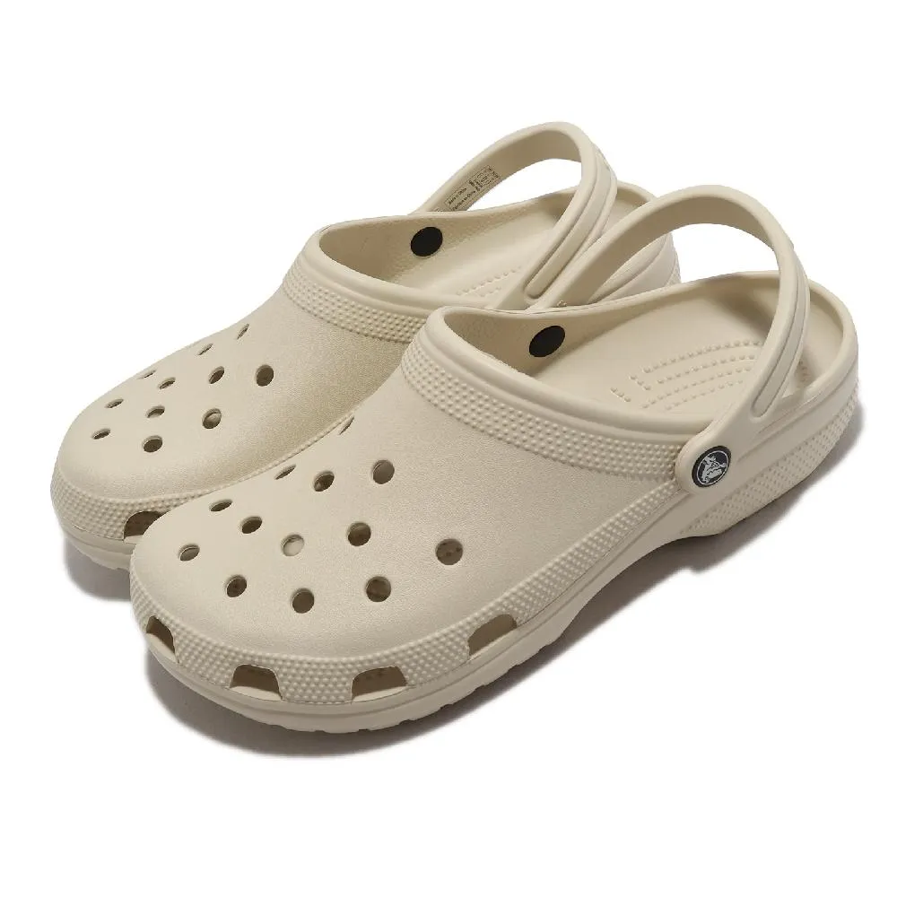 卡駱馳 Crocs Classic Clog 經典克駱格 藍石色 洞洞鞋 男鞋 女鞋 【ACS】 100014NS 歷史價格詳細信息