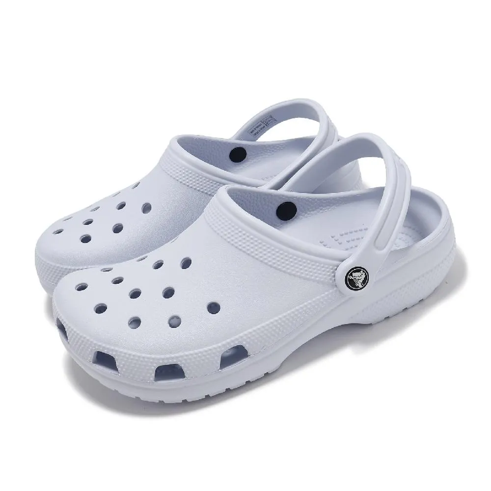 Crocs 卡駱馳 洞洞鞋 Classic 男鞋 女鞋 石英粉色 經典克駱格 涼拖鞋 休閒鞋 100016UR 歷史價格詳細信息