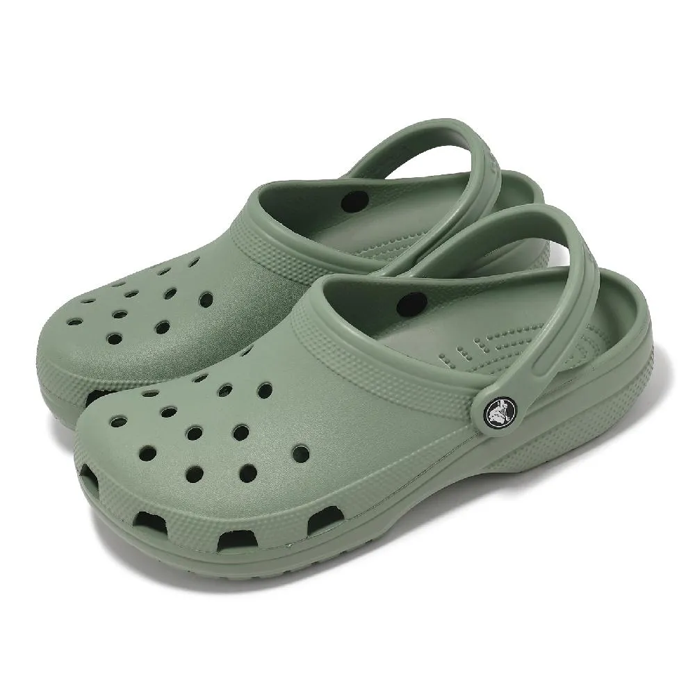 Crocs 卡駱馳 洞洞鞋 Classic 男鞋 女鞋 石英粉色 經典克駱格 涼拖鞋 休閒鞋 100016UR 歷史價格詳細信息