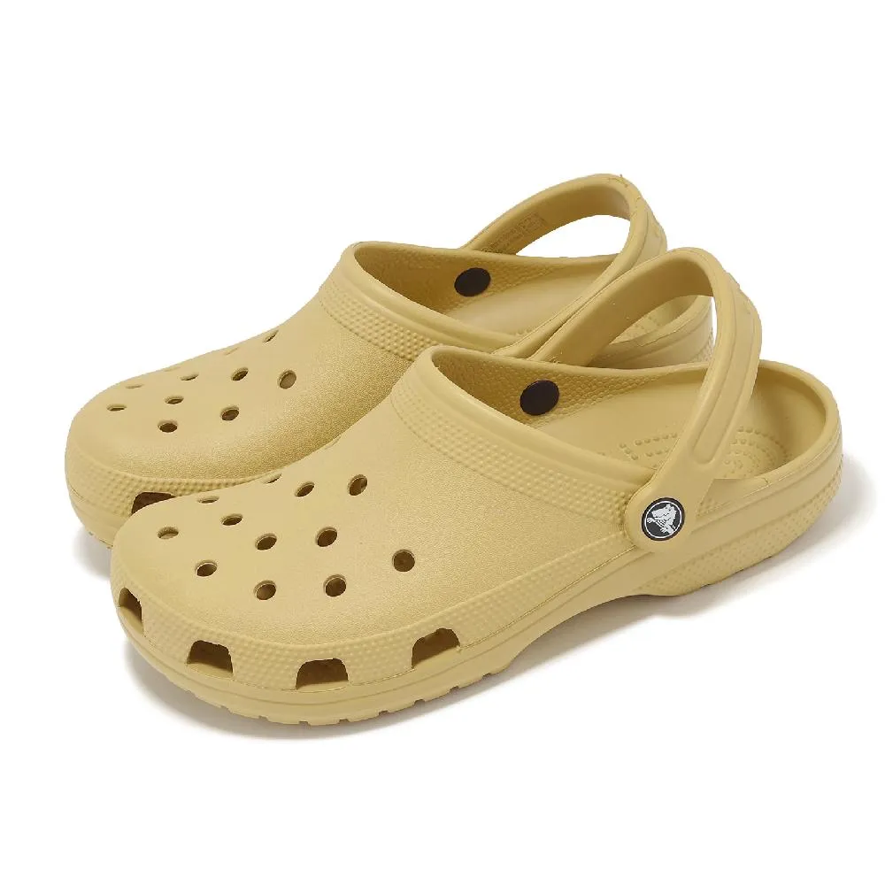 Crocs 卡駱馳 洞洞鞋 Classic 男鞋 女鞋 石英粉色 經典克駱格 涼拖鞋 休閒鞋 100016UR 歷史價格詳細信息
