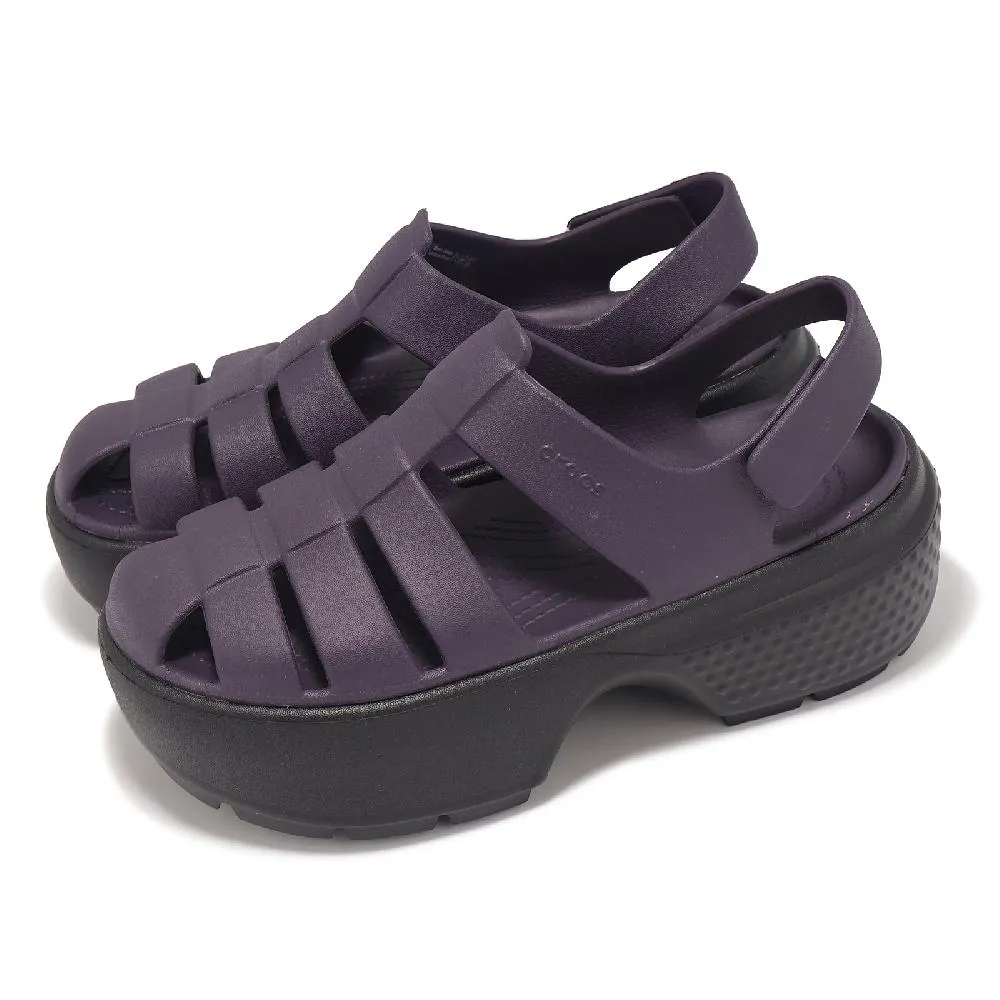Crocs 卡駱馳 涼鞋 Hiker Xscape Festival Sandal 男女鞋 黑色 獵戶涼鞋 鋸齒 2086100C4 歷史價格詳細信息