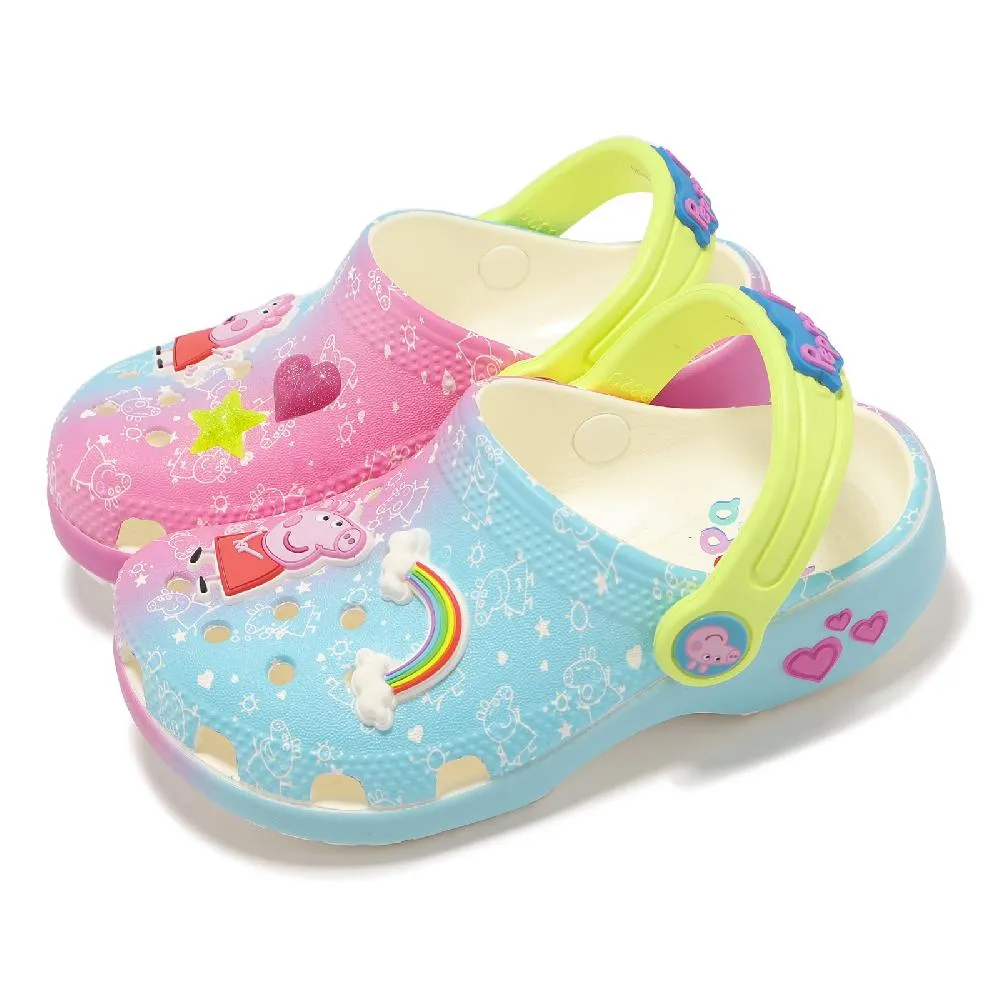Crocs 卡駱馳 x Line Friends 洞洞鞋 Classic Clog 男鞋 女鞋 米黃 紫 聯名 209480100 歷史價格詳細信息