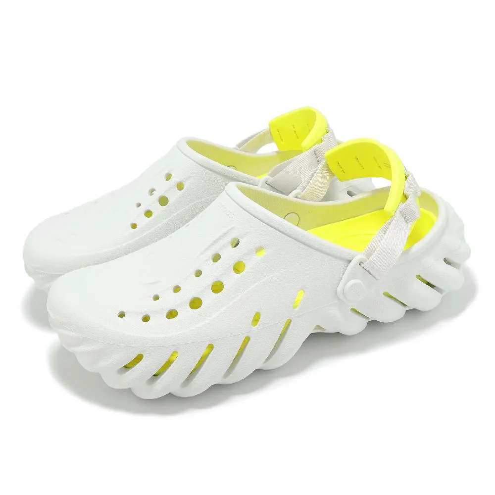Crocs 卡駱馳 灰色 卡駱班 懶人 涼拖鞋 男款 B3598【新竹皇家11016-01U】 歷史價格詳細信息