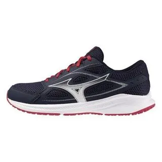 Mizuno 慢跑鞋 Maximizer 26 寬楦 藍 白紅 美津濃 路跑 男鞋 【ACS】 K1GA2400-08 歷史價格詳細信息